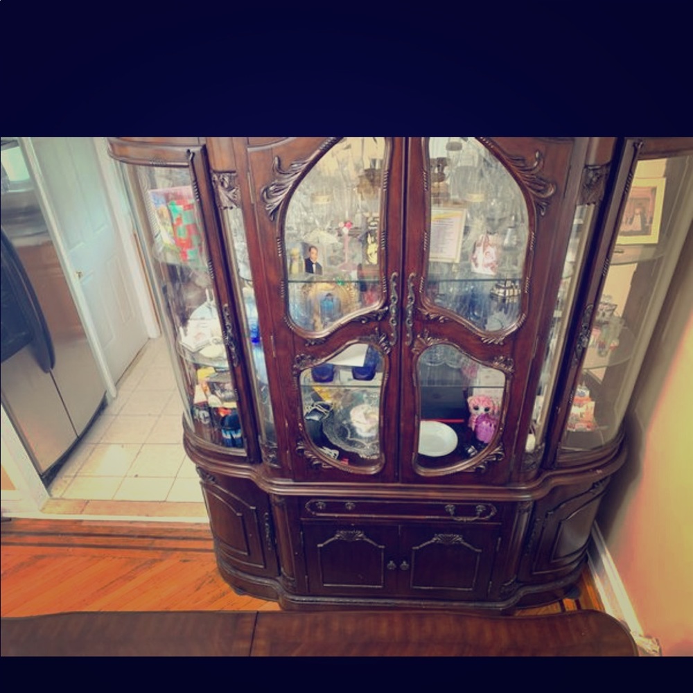 China set for sale